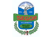 Macelleria - Salumeria Segor di Segor e C. S.n.c. logo