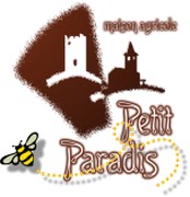 Maison Agricole Petit Paradis de Priod Eva logo