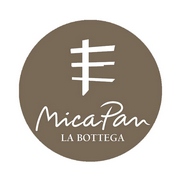 MicaPan La Bottega di Caterina Ottino logo