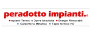 Peradotto Impianti S.r.l. logo