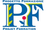 Progetto Formazione scrl logo