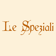 Le Speziali di Daniela Stucchi logo
