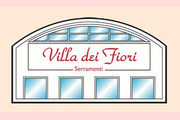 Villa dei Fiori logo