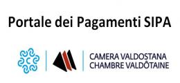 SIPA - Pagamenti online