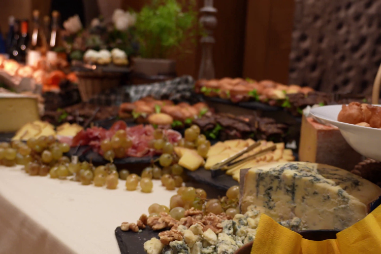 prodotti del territorio