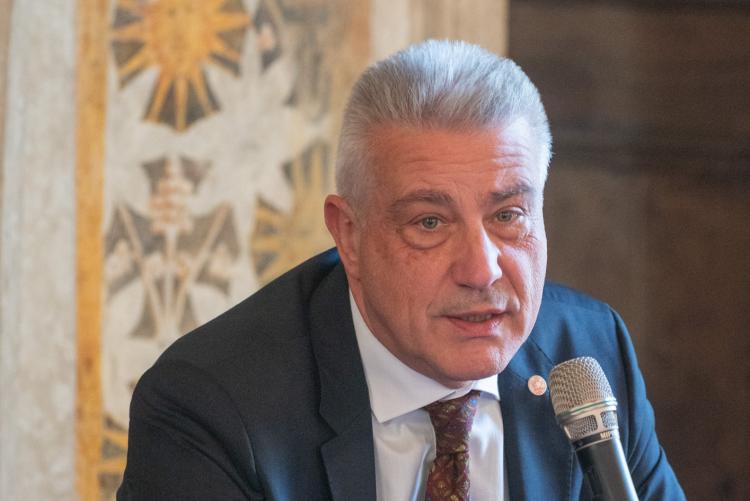 Alberto Olivo CC Trento