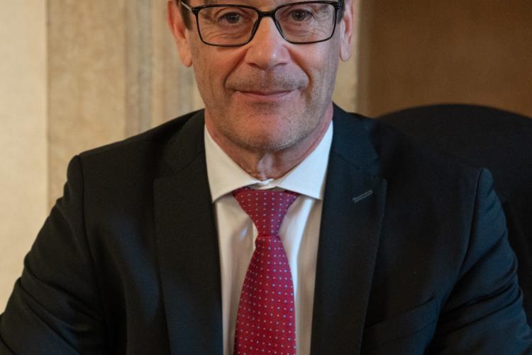 Alfred Aberer CC Bolzano