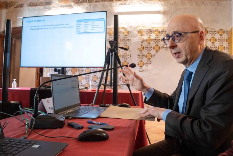 Federico Callegari CC Treviso Belluno