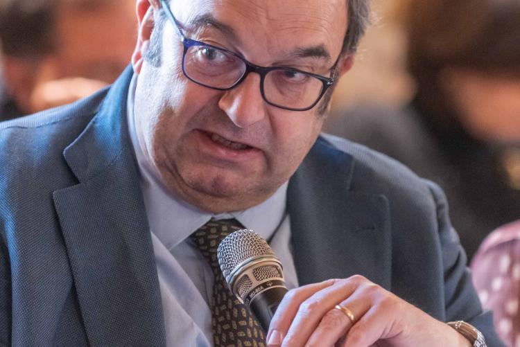 Guido Bolatto CC Torino