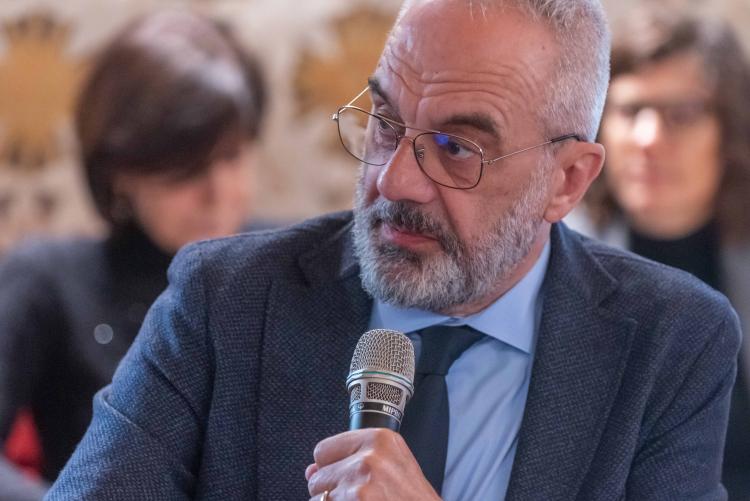 Marco Bonat CC Sondrio