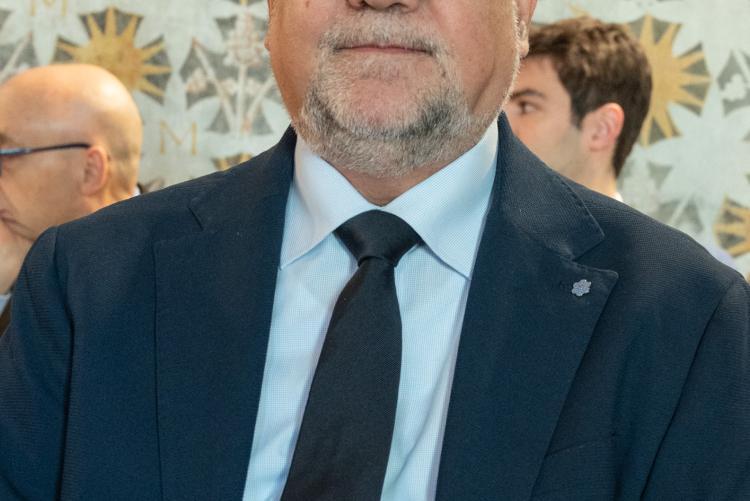 Marco Casarino CC Riviere di Liguria