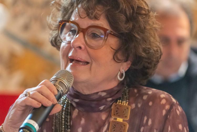 Maria Lucia Pulutti CC Pordenone Udine