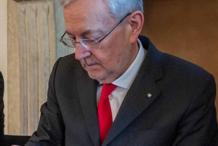 Michl Ebner CC Bolzano