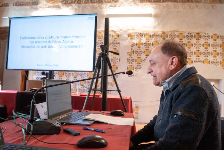 Roberto Seletti CC Torino