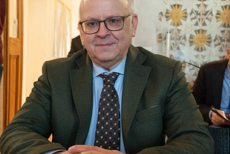 Vitaliano Vitali Chambre Valdotaine