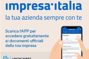 App Impresa Italia