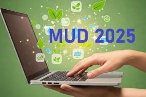 MUD 2025