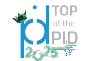 Top of the PID 2025