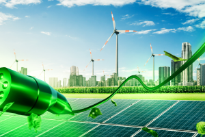 Transizione energetica