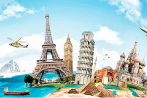 Salone Mondiale del Turismo 
