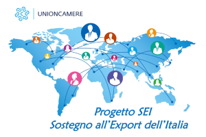 Progetto SEI 