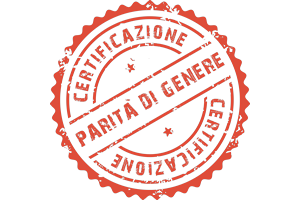 Certificazione della Parità di Genere