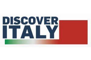 Discover Italy 2022