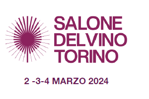 Salone dei Vino di Torino