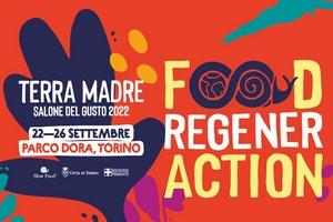 Salone del Gusto 2022