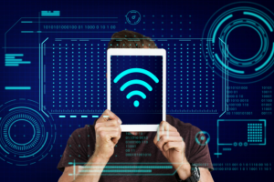 Cybersecurity