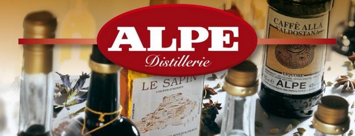 Alpe S.r.l.