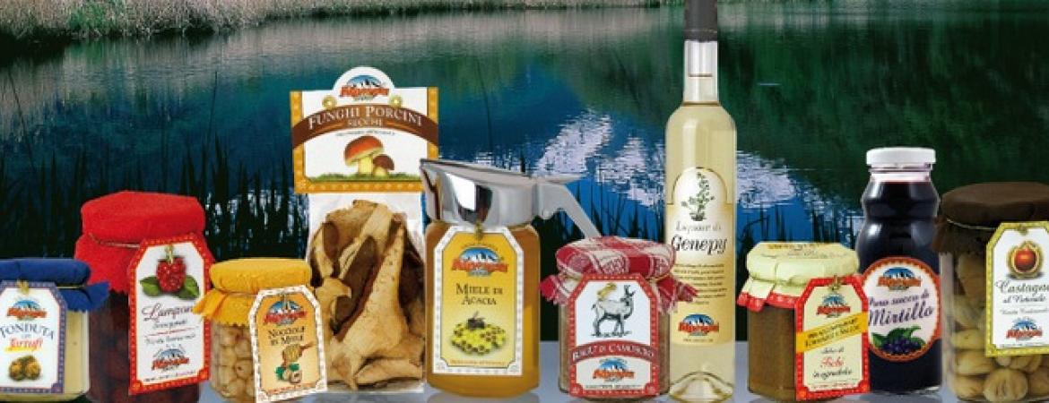 Alpenzu S.n.c. Alpenzu S.n.c.