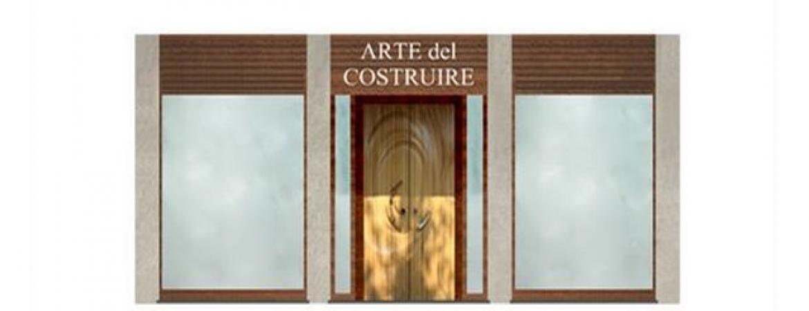 Arte del costruire