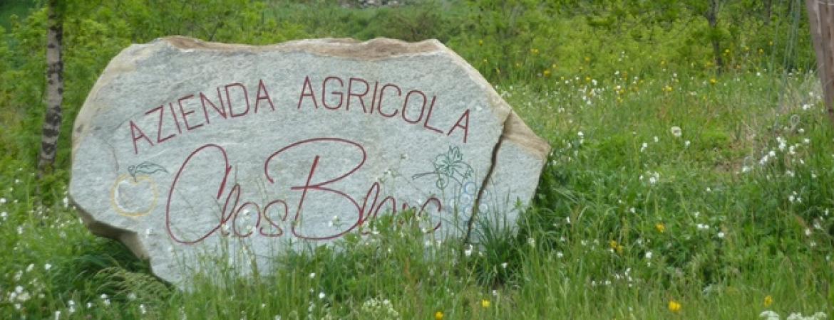 Azienda Agricola ClosBlanc di Blanc Alberto