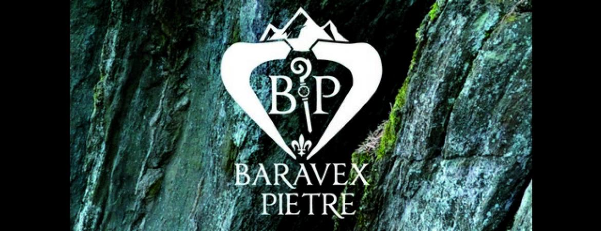 Baravex Lino Augusto & C. s.a.s. / Baravex Pietre