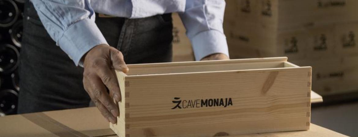 Cave Monaja