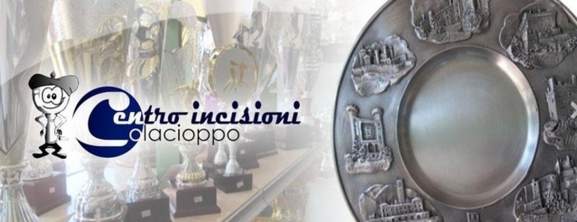 Centro incisioni Colacioppo snc