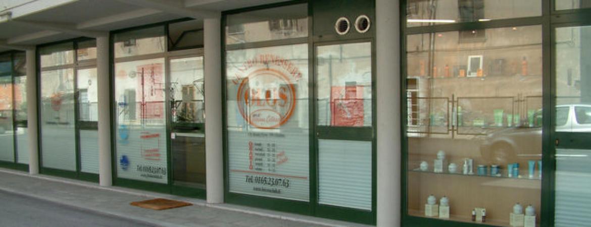 Centro Olos - FisioEstetic S.n.c.