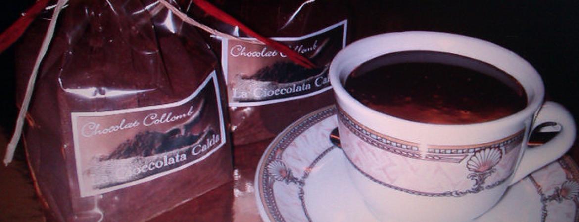 Chocolat - Nouvelle Patisserie di Masia Silavana & C. S.n.c.