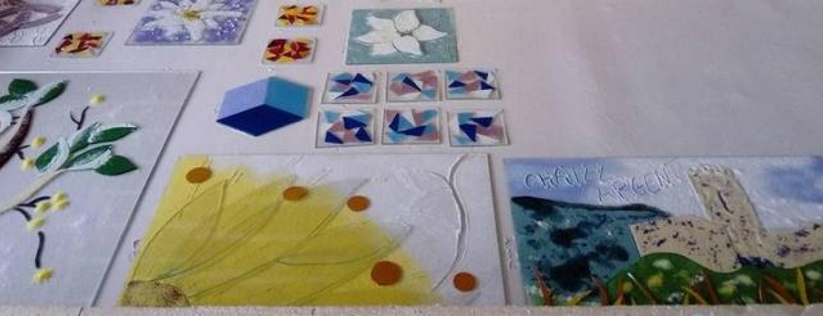 Comanufatto di Corinne Pellissier