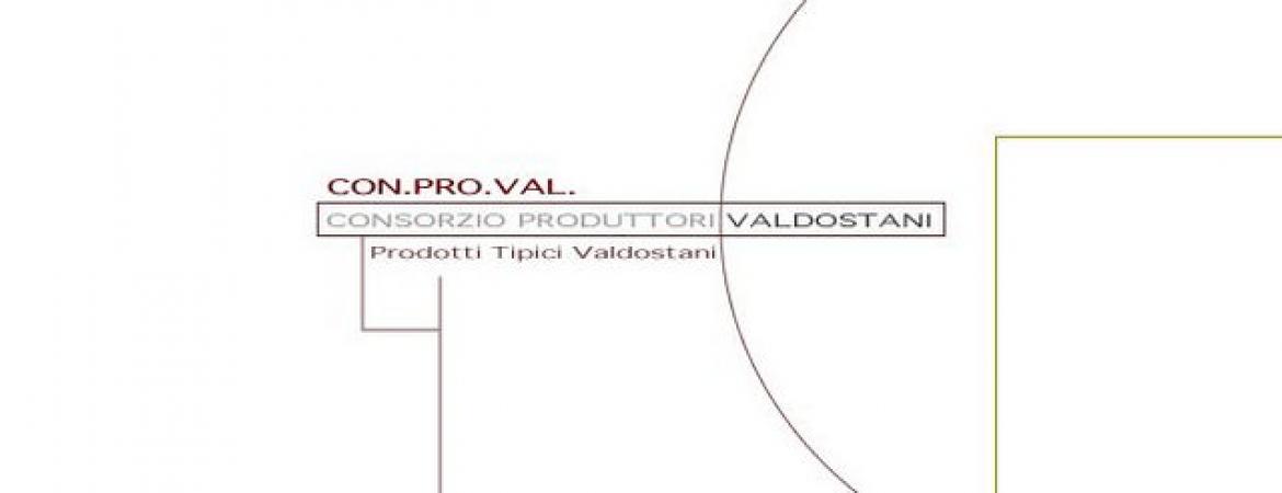 Con.Pro.Val. Soc. Coop. a r.l. Consorzio Produttori Valdostani