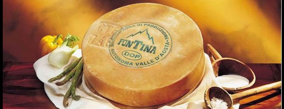 Consorzio Produttori e Tutela della DOP Fontina