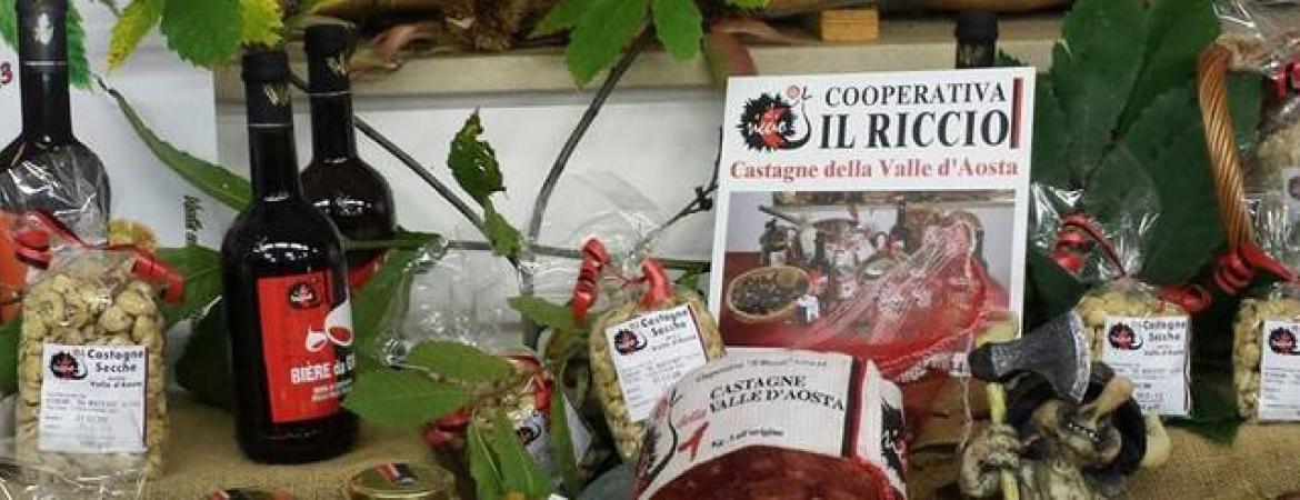 Cooperativa Il Riccio s.c.