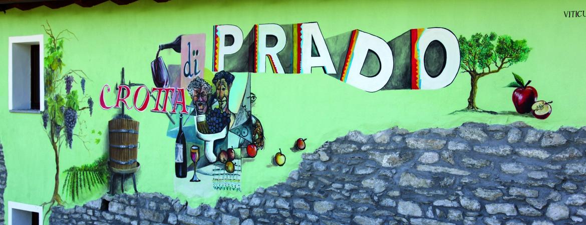 Crotta di Prado s.s agricola