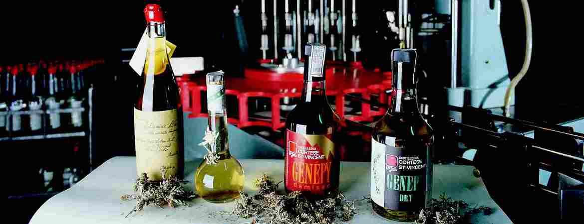Distilleria Cortese di Eredi Cortese & C. S.n.c.