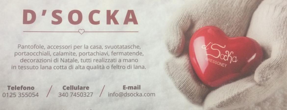 D'Socka s.c.