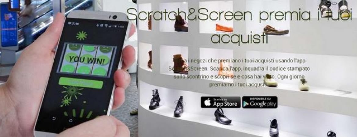 Felik s.r.l. - Scratch&Screen