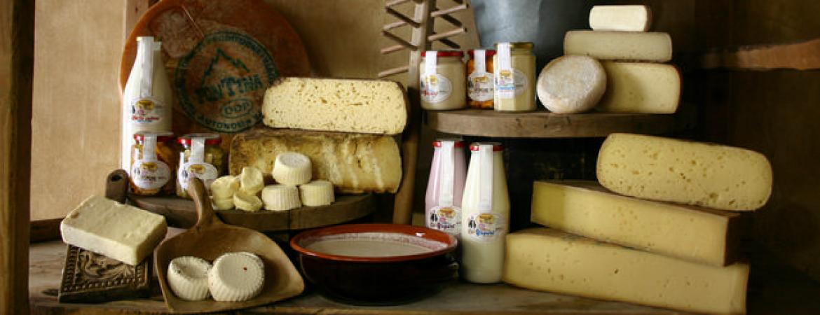 Fromagerie Haut Val d'Ayas S.c.a.r.l.