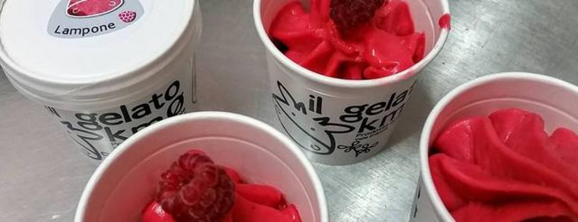 Il Gelato Kmø