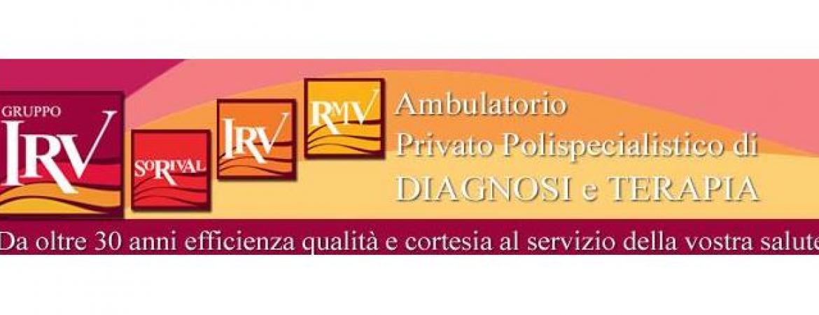 Gruppo IRV